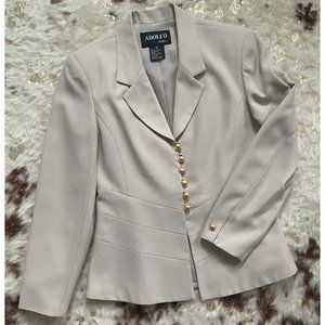 Tailored Women's Blazer